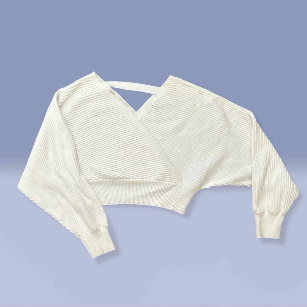 Forever 21 crop Top
